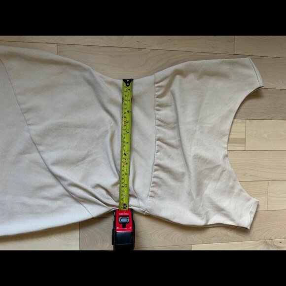 Elegant and timeless Diane von Furstenberg sleeveless bodycon dres - Picture 6 of 8